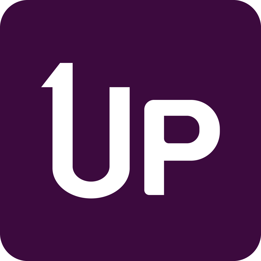 OneUp Trader-logo