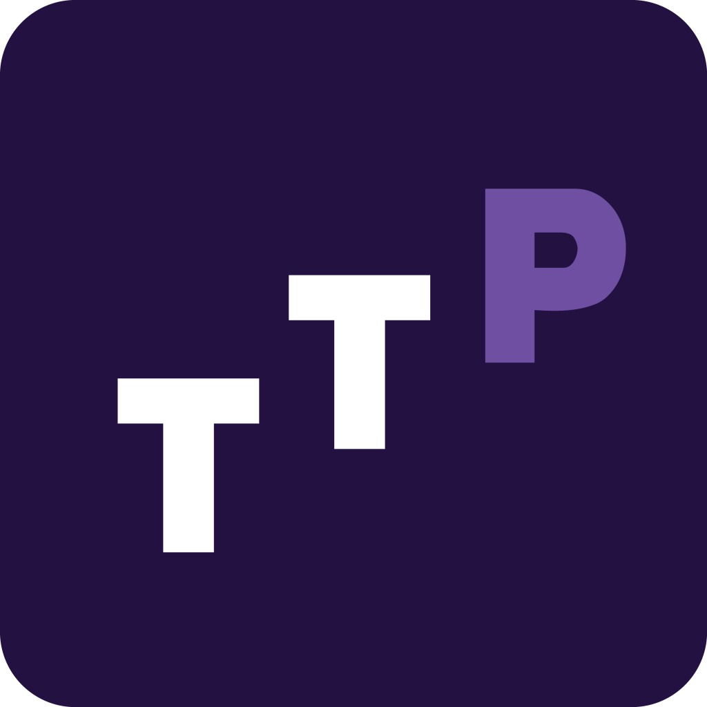 The Trading Pit-logo